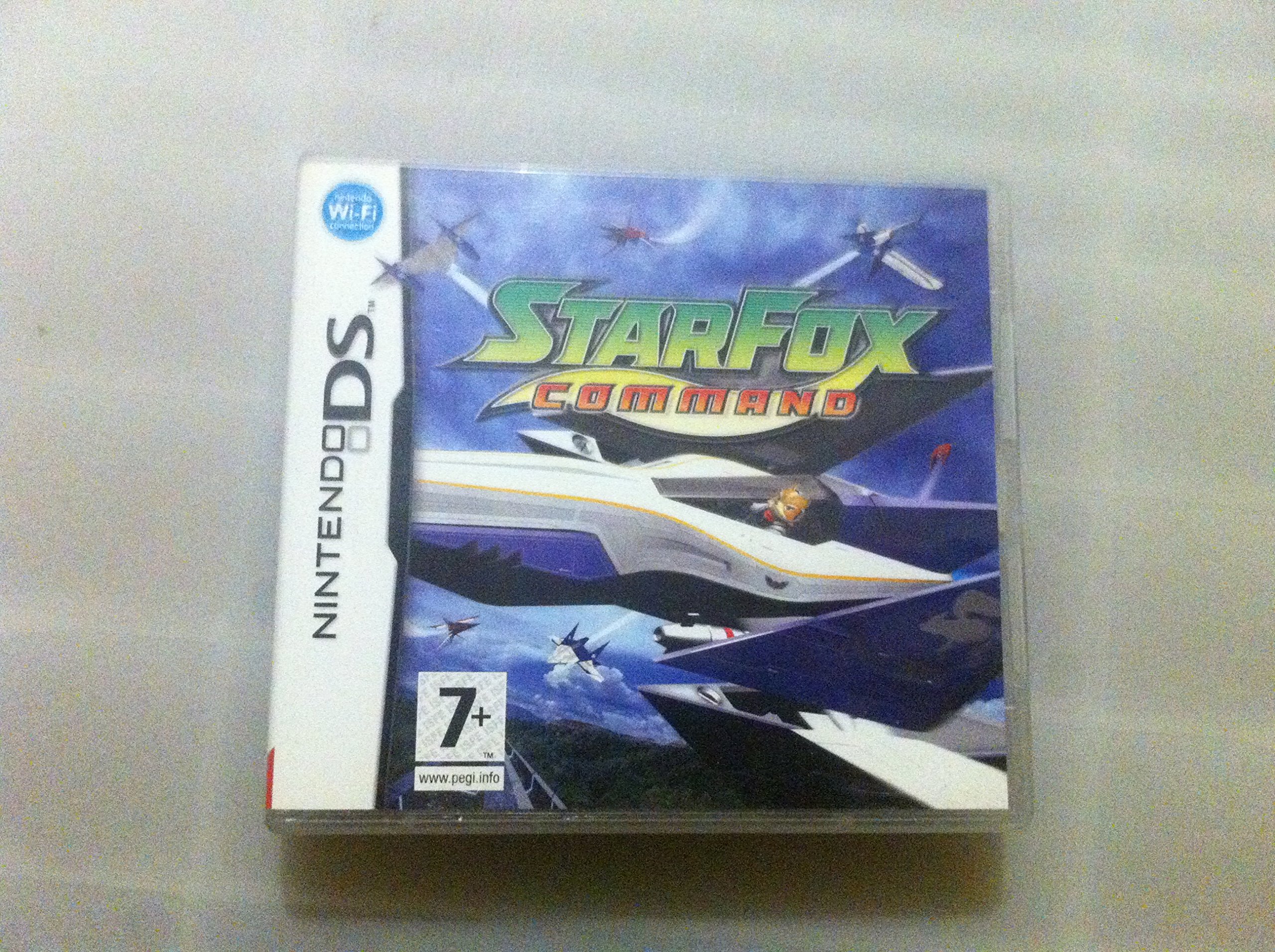 Amazon.com: Starfox Command : Video Games